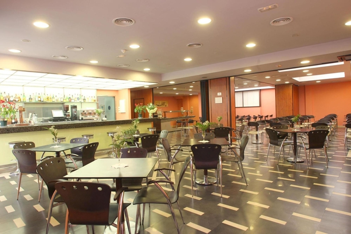 Hotel Ronda Lesseps