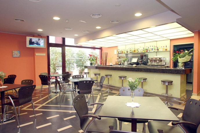 Hotel Ronda Lesseps