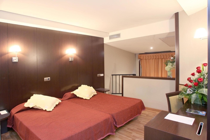 Hotel Ronda Lesseps