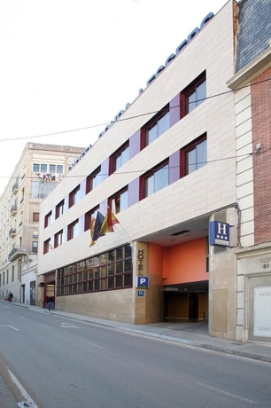 Hotel Ronda Lesseps