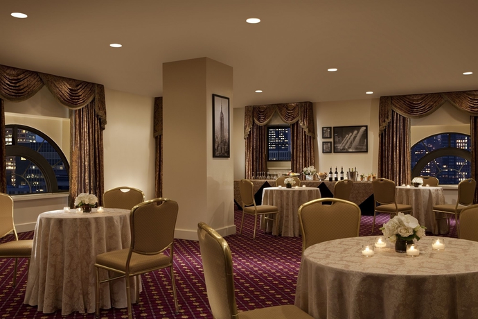 Hotel Roosevelt