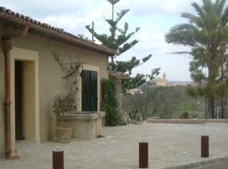 Hotel Roqueta