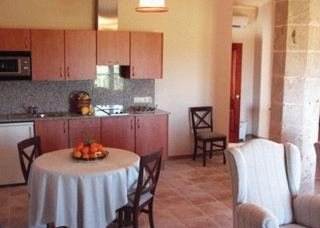 Hotel Roqueta