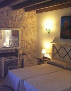 Hotel Roqueta