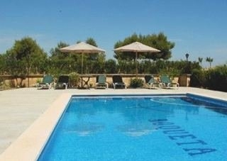 Hotel Roqueta