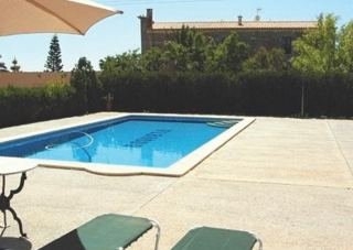 Hotel Roqueta