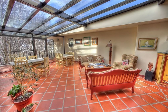 Hotel Rosa De Los Vientos