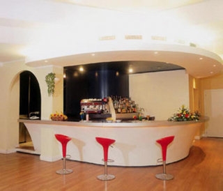 Hotel Rosa Dei Venti 