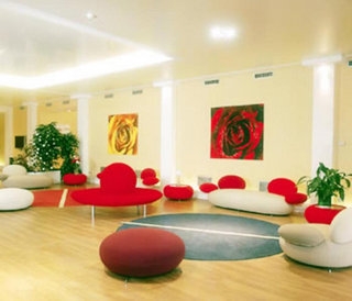 Hotel Rosa Dei Venti 