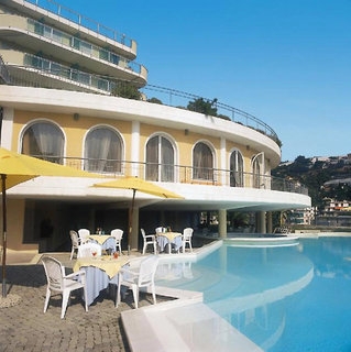 Hotel Rosa Dei Venti 