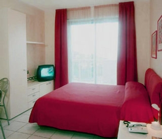 Hotel Rosa Dei Venti 