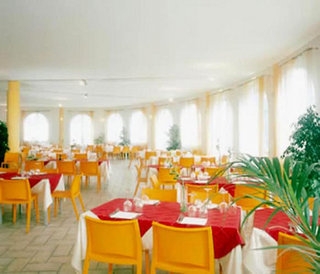 Hotel Rosa Dei Venti 