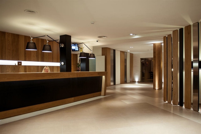 Hotel Rosa Nautica