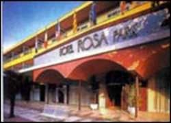 Hotel Rosa Park