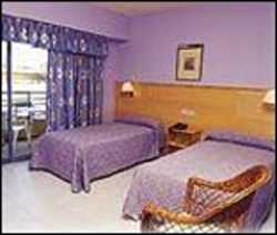 Hotel Rosa Park