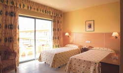 Hotel Rosa Park