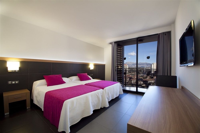 Hotel Rosaire