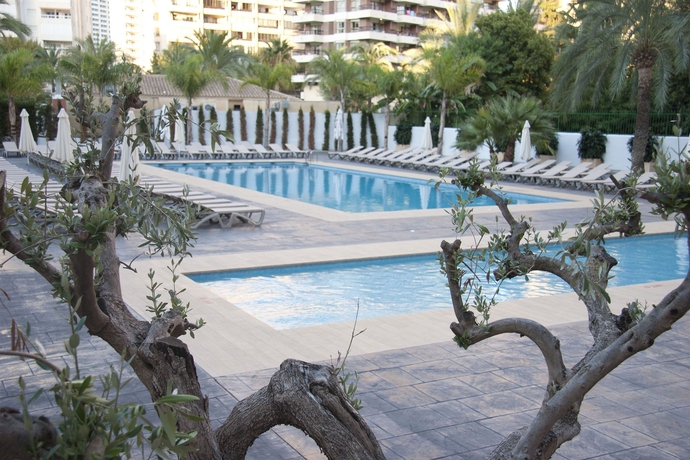 Hotel Rosaire
