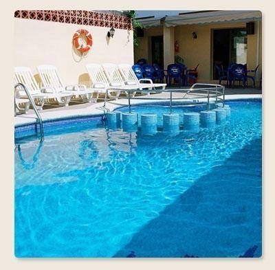 Hotel Rosalia