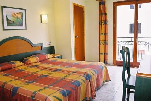 Hotel Rosalia