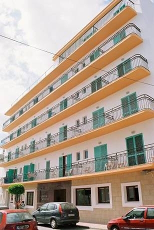 Hotel Rosalia