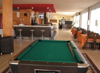 Hotel Rosamar Roses
