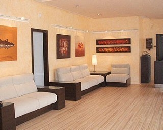 Hotel Rosamar Roses