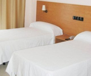 Hotel Rosamar Roses