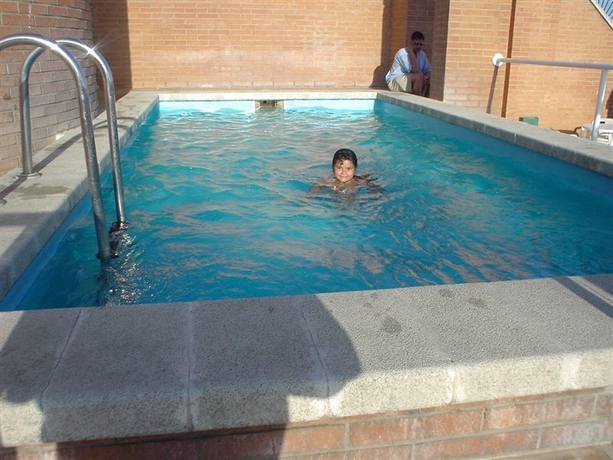 Hotel Rosanna