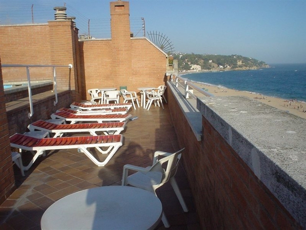 Hotel Rosanna