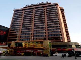 Hotel Rose