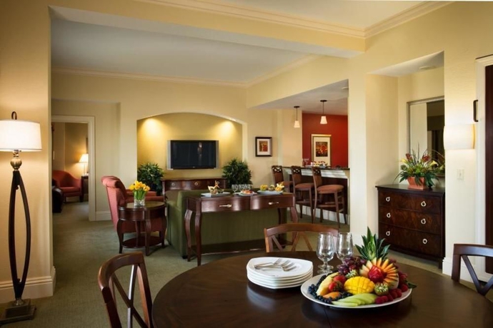 Hotel Rosen Centre Resort