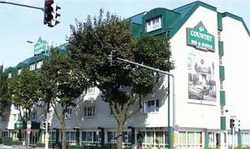 Hotel Rosen Wieden