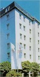 Hotel Rosen Wieden
