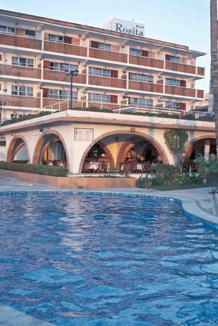 Hotel Rosita