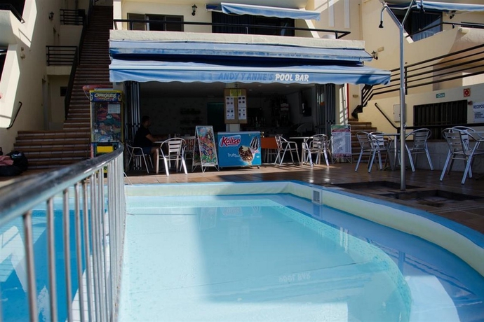 Hotel Roslara