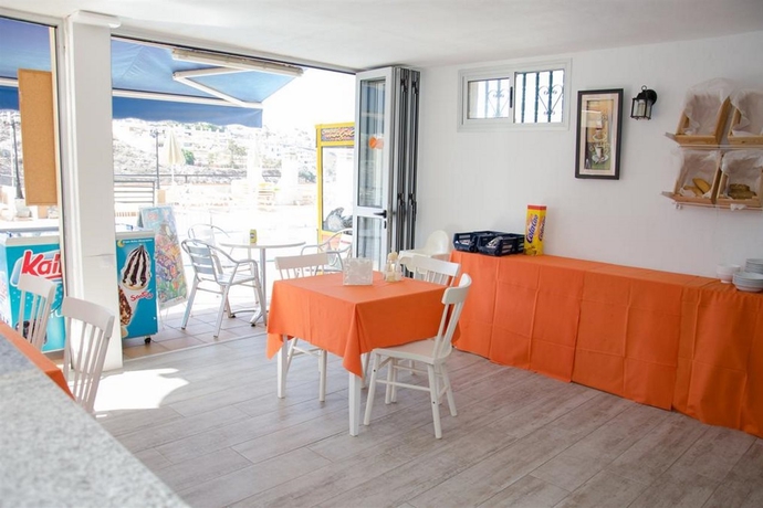 Hotel Roslara