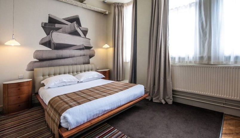 Hotel Rossetti