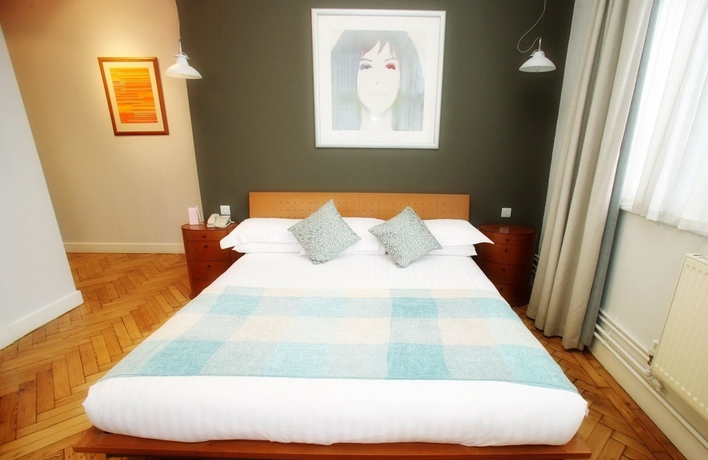 Hotel Rossetti