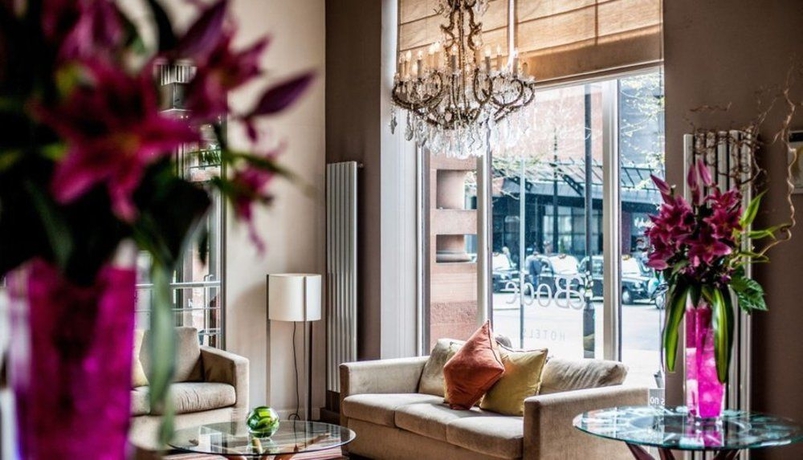 Hotel Rossetti