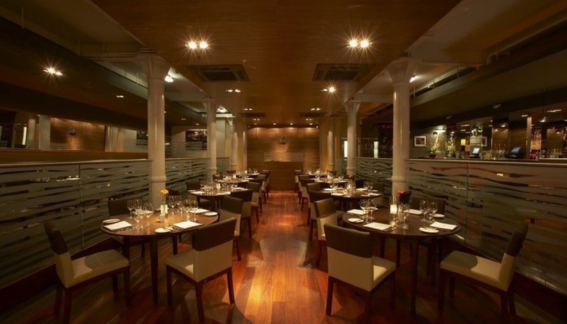 Hotel Rossetti