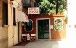Hotel Rossi