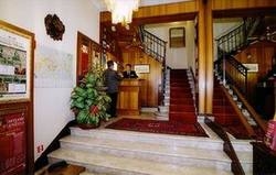 Hotel Rossi