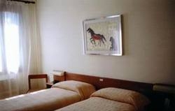 Hotel Rossi