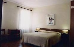 Hotel Rossi