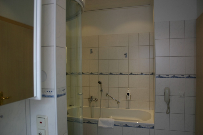 Hotel Rothenburger Hof