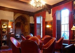 Hotel Rothley Court Hotel