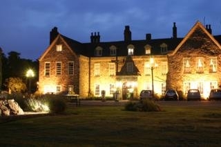 Hotel Rothley Court Hotel