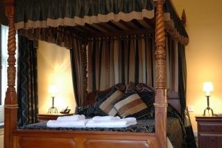 Hotel Rothley Court Hotel