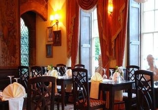 Hotel Rothley Court Hotel